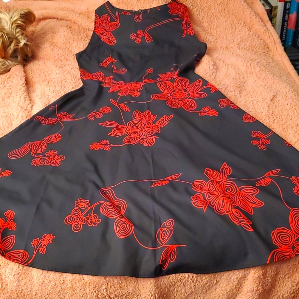 New Lighy Fashion dress.